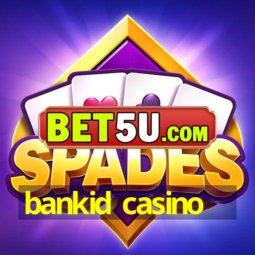 bankid casino